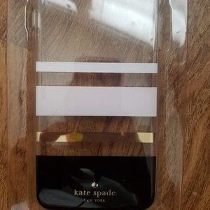 Kate Spade phone case for iPhone 8/7 +